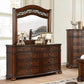 Janiya - Dresser