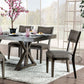 Leeds - Dining Table