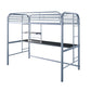 Opal - Twin Loft Bed