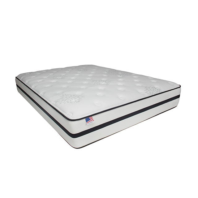 Kastel - Queen Mattress