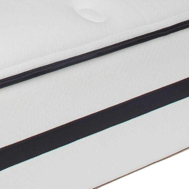 Kastel - Queen Mattress