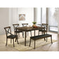 Buhl - Dining Table