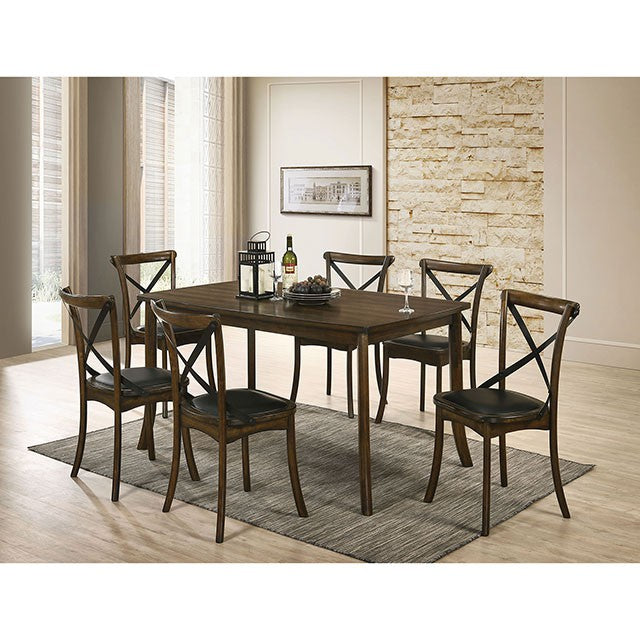 Buhl - Dining Table