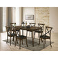 Buhl - Dining Table
