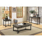 Veblen - Side Table