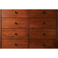 Keizer - 8-Drawer Chest
