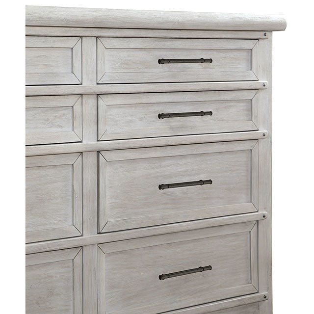 Shawnette - Cal.King Bed