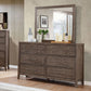 Tawana - Dresser