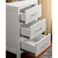 Cassidy - Twin Loft Bed