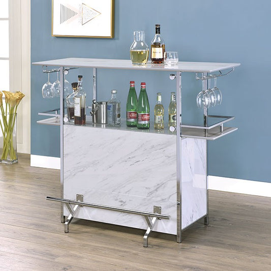 Rianna - Bar Table
