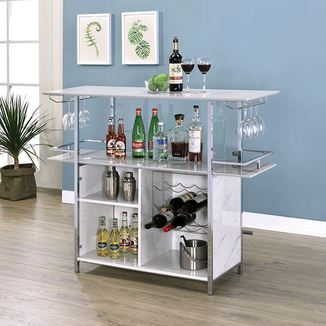 Rianna - Bar Table