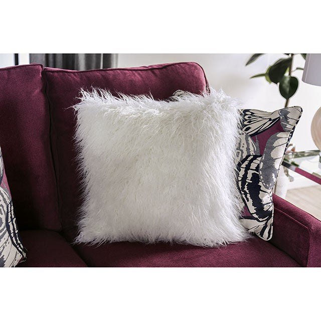 Jillian - Love Seat