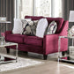 Jillian - Love Seat
