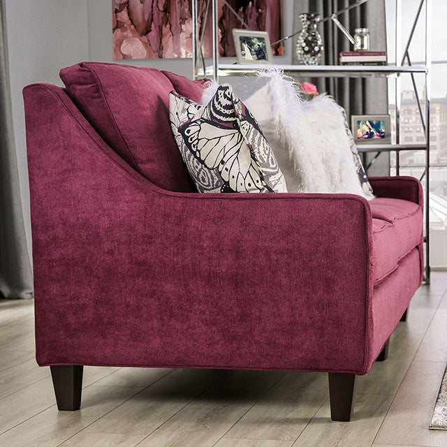 Jillian - Love Seat