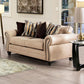 Kailyn - Love Seat