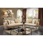 Langleben - Love Seat