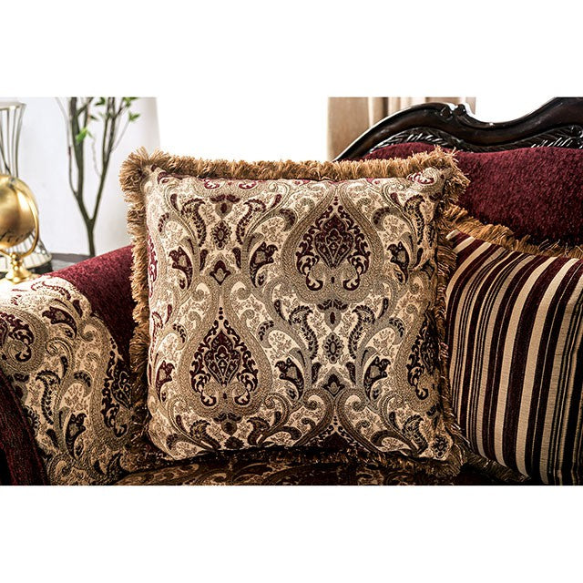 Matteo - Love Seat