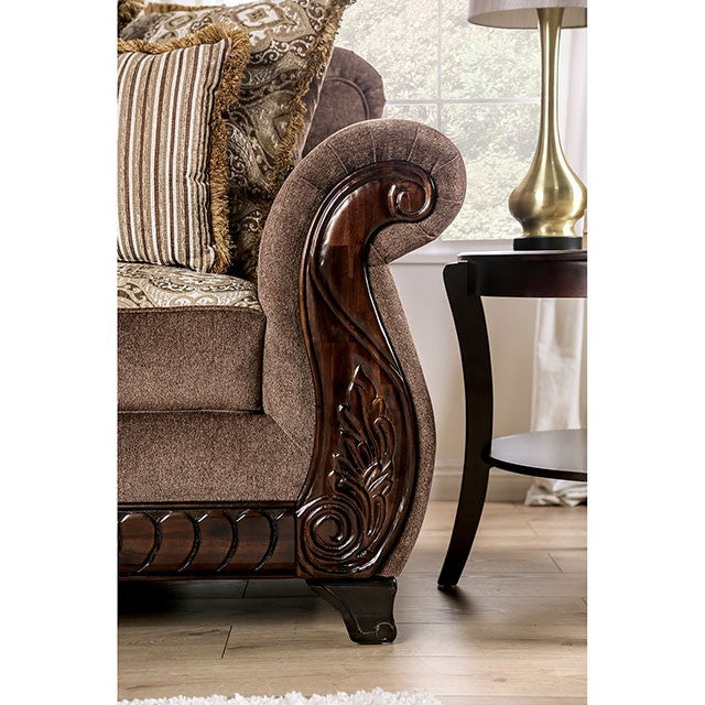 Joselyn - Sofa