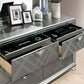 Emmeline - Dresser