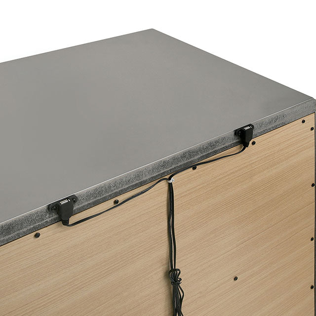 Emmeline - E.King Bed