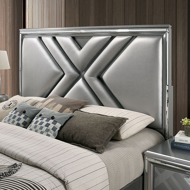 Emmeline - Cal.King Bed