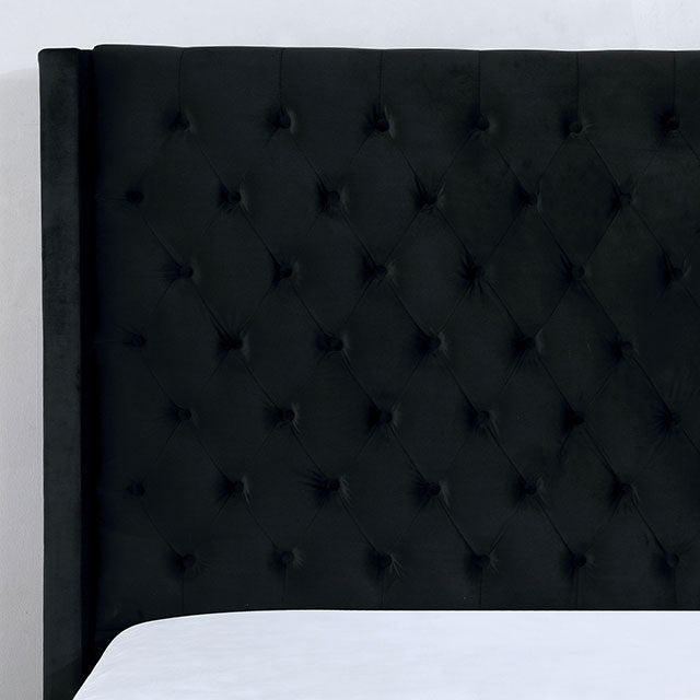 Ryleigh - Cal.King Bed