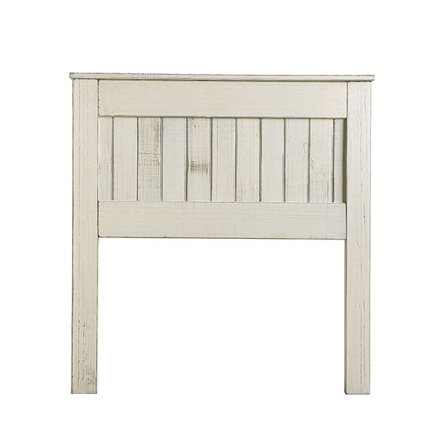 Rockwall - Twin Headboard