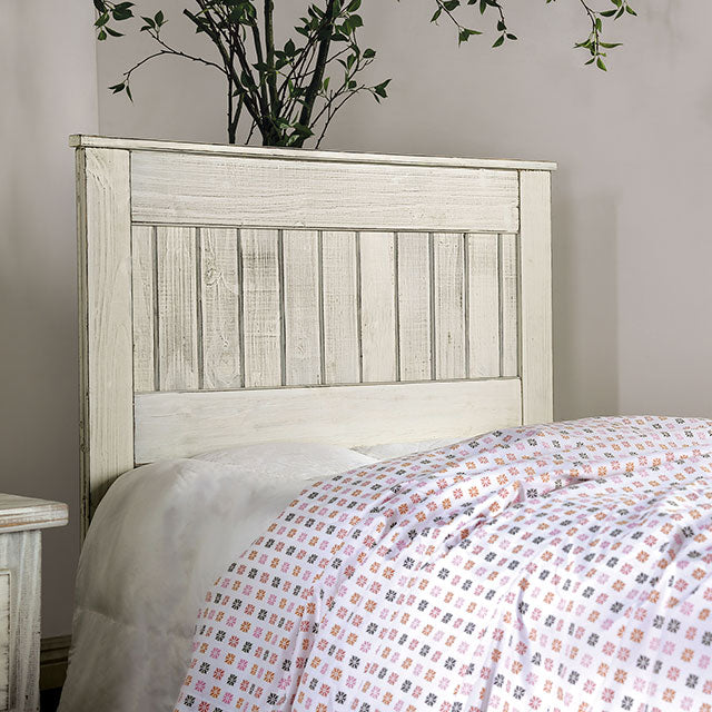 Rockwall - Twin Headboard