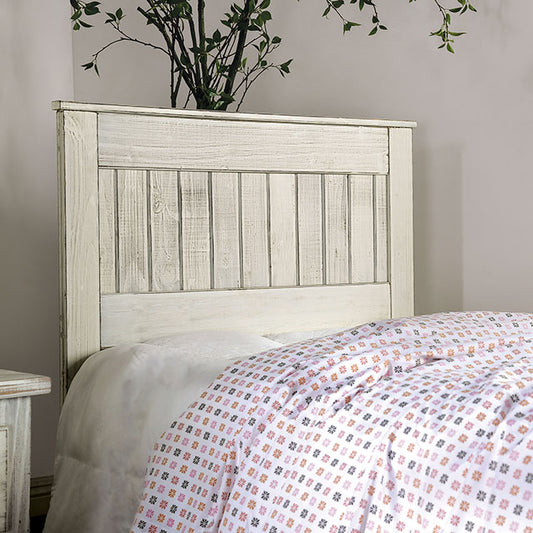 Rockwall - Twin Headboard