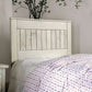 Rockwall - Twin Headboard