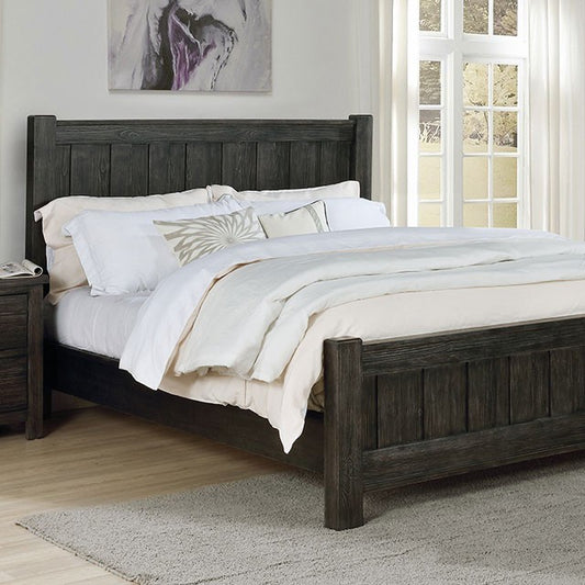 Regensburg - Queen Bed