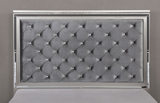 Belleterre - E.King Bed