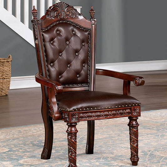 Canyonville - Arm Chair (2/Box)