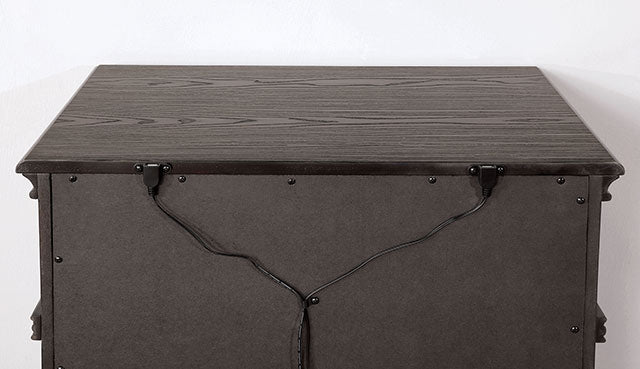 Pamphilos - E.King Bed