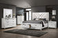 Emmeline - Dresser