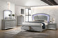 Maddie - Queen Bed