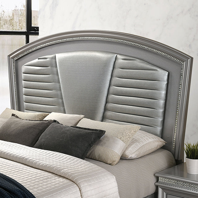 Maddie - Queen Bed