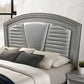Maddie - Queen Bed