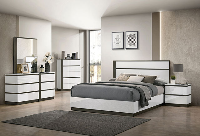 Birsfelden - Dresser