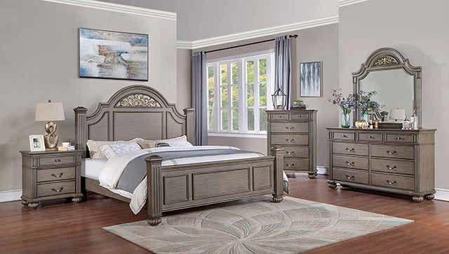 Syracuse - Dresser