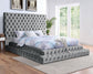Stefania - E.King Bed