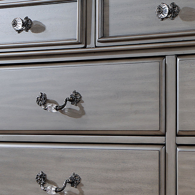 Syracuse - Dresser
