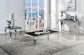Wetzikon - End Table