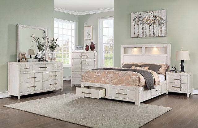 Berenice - Dresser