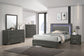 Alison - Queen Bed