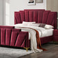 Florizel - Cal.King Bed