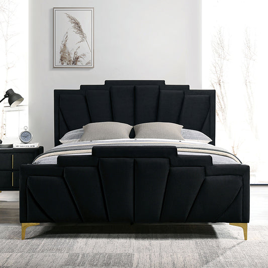 Florizel - Queen Bed