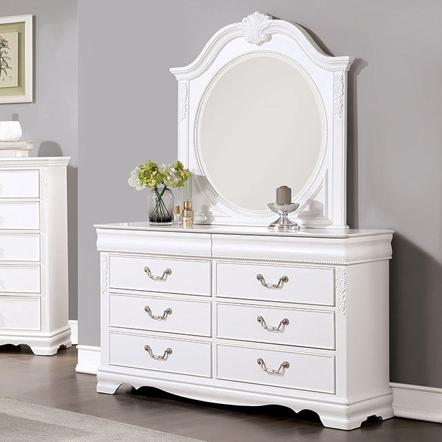 Alecia - Dresser