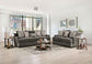 Holborn - Loveseat