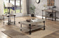 Lobb - Sofa Table